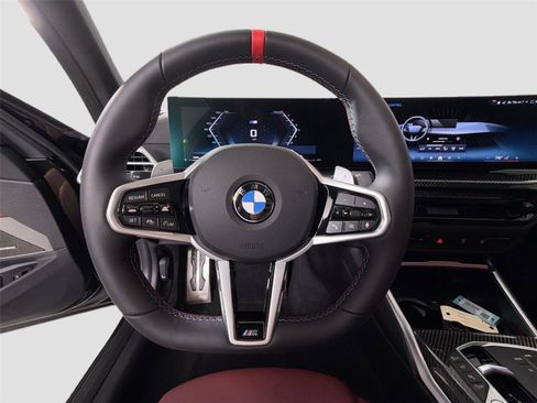 New 2026 BMW M340i xDrive w/ Premium Package AWD/4WD image 11