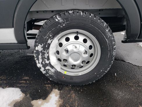 New 2026 Ford Transit 250 148 Medium Roof Extended AWD image 12