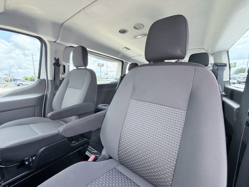 Used 2025 Ford Transit 350 XLT RWD image 21