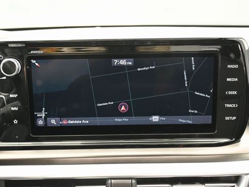 Used 2021 Kia K5 GT w/ Option Group 015 image 24