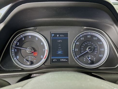 Used 2021 Hyundai Sonata SEL w/ Winter Weather Package FWD image 5