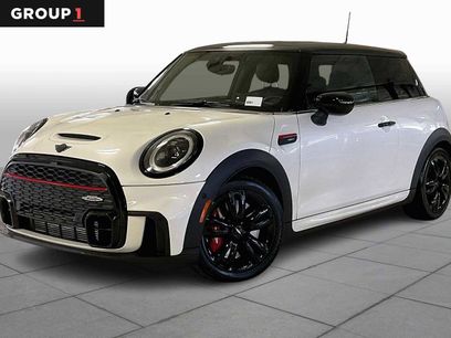 Used 2023 MINI Cooper John Cooper Works w/ Driver Assistance Package