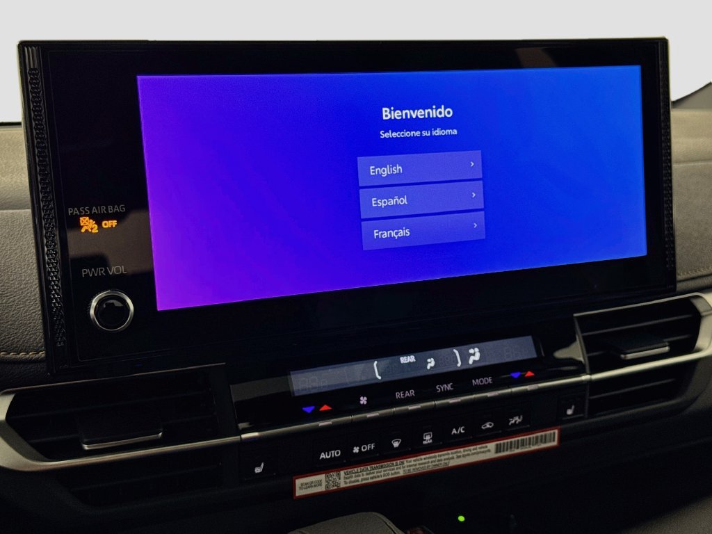 New 2026 Toyota Sienna XLE Woodland Edition AWD/4WD image 22