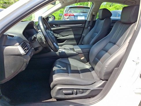 Used 2022 Honda Accord Sport Special Edition image 13