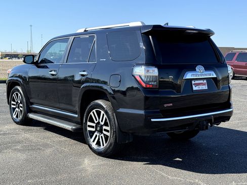Used 2014 Toyota 4Runner Limited image 5
