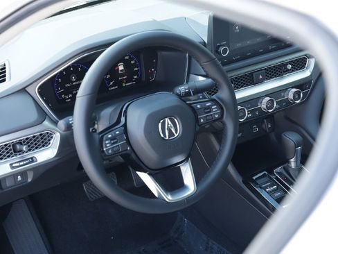 Used 2025 Acura Integra Base image 2