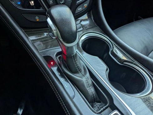 Used 2019 Buick Envision Premium w/ Driver Confidence Package image 12