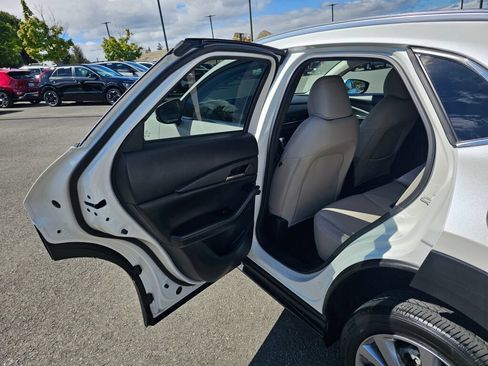 Certified 2023 MAZDA CX-30 AWD 2.5 S w/ Preferred Package image 21