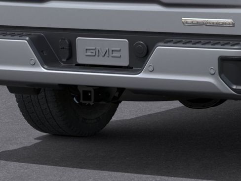 New 2026 GMC Sierra 1500 Elevation w/ Elevation Premium Package AWD/4WD image 14