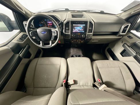 Used 2015 Ford F150 XLT w/ Equipment Group 302A Luxury RWD image 29
