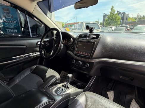 Used 2018 Dodge Journey Crossroad AWD/4WD image 14