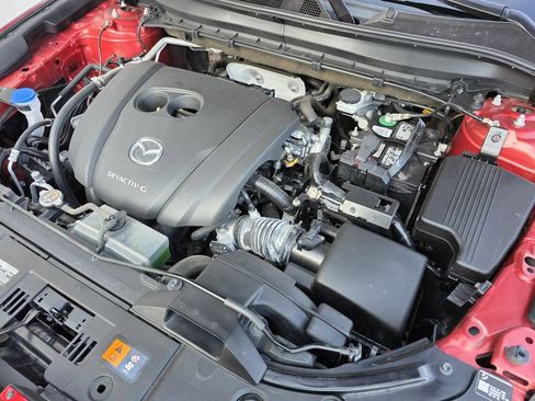 Used 2020 MAZDA CX-5 Sport image 33