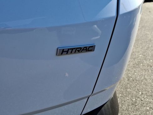 Certified 2023 Hyundai Tucson SEL w/ Convenience Package image 30