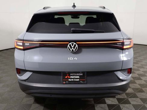 Used 2021 Volkswagen ID.4 Pro S w/ ID.4 Protection Package image 15