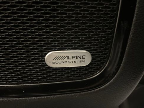 Used 2022 Jeep Compass Trailhawk w/ Sun and Sound Group AWD/4WD image 18