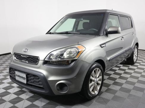 Used 2013 Kia Soul image 5