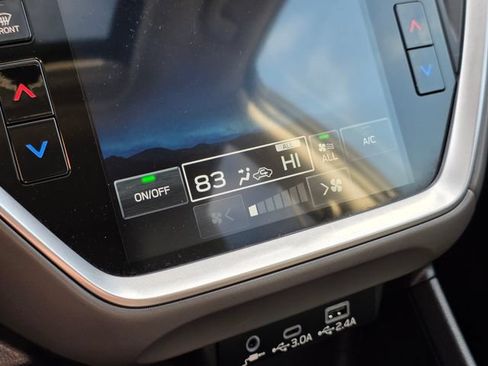 Certified 2024 Subaru Crosstrek 2.0i Premium AWD/4WD image 31