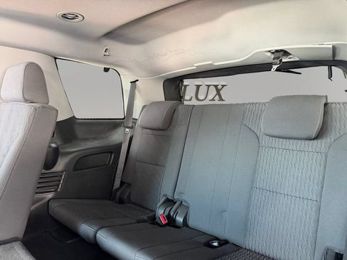 Used 2019 Chevrolet Tahoe LS w/ Max Trailering Package RWD image 23