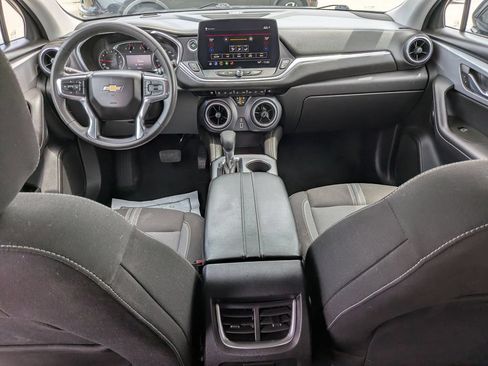 Used 2023 Chevrolet Blazer LT w/ Driver Confidence Package FWD image 14