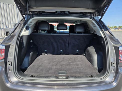 Certified 2019 Jeep Compass Trailhawk w/ Cold Weather Group image 29