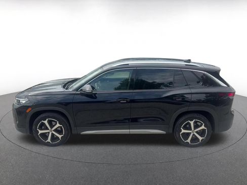 Used 2026 Volkswagen Tiguan SE AWD/4WD image 8