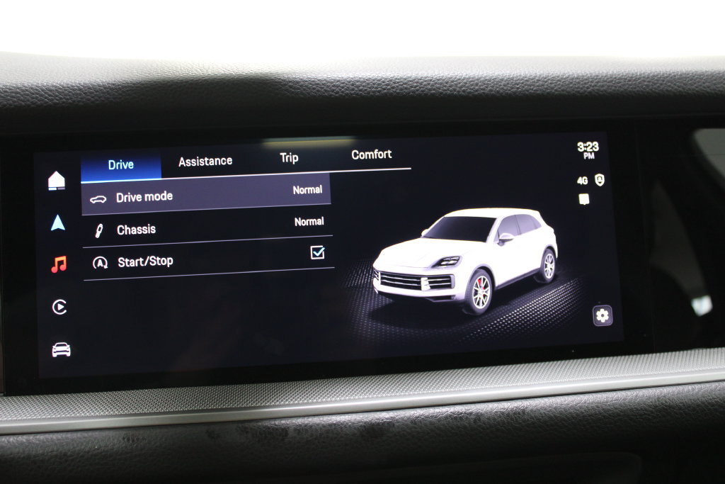 Used 2024 Porsche Cayenne AWD/4WD image 52