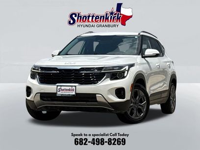 Used 2024 Kia Seltos S