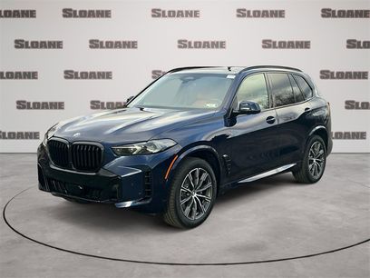 New 2026 BMW X5 xDrive40i w/ M Sport Package