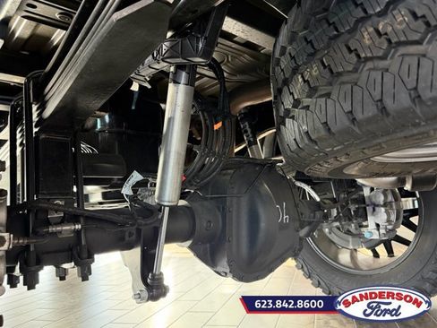 Used 2023 Ford F250 Lariat w/ Lariat Ultimate Package image 20