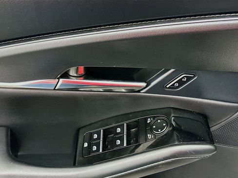 Used 2025 MAZDA CX-30 AWD 2.5 S w/ Preferred Package image 15