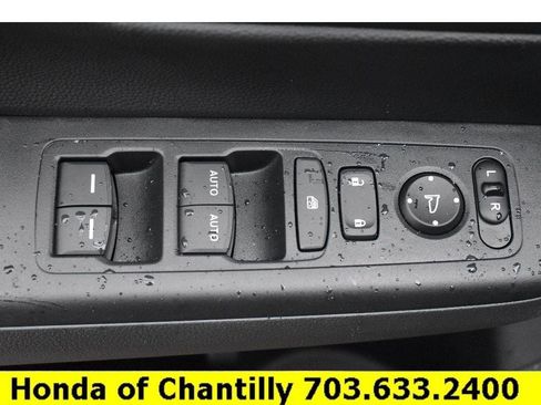 Certified 2026 Honda CR-V Sport image 19