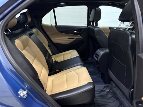 Used 2024 Chevrolet Equinox Premier AWD/4WD image 37