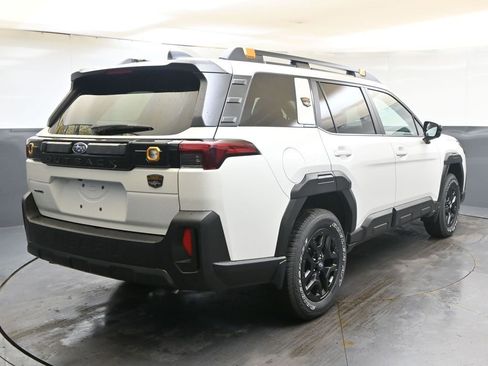 New 2026 Subaru Outback Wilderness image 5