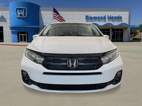 New 2026 Honda Odyssey EX-L image 9