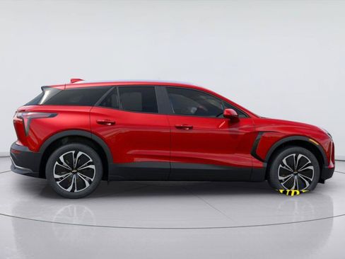 New 2026 Chevrolet Blazer EV LT FWD image 5