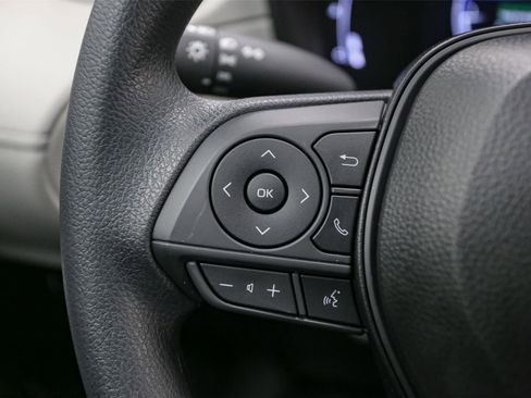 New 2026 Toyota Corolla Cross L image 19