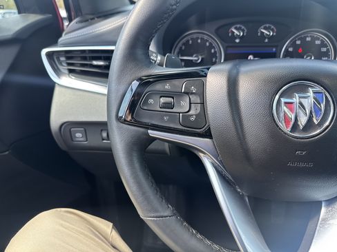 Used 2023 Buick Enclave Essence w/ Experience Buick Package image 19