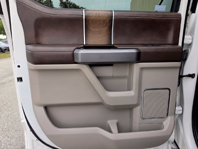 Used 2019 Ford F150 Limited w/ Trailer Tow Package AWD/4WD image 29