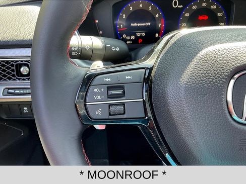 Used 2026 Acura Integra A-Spec FWD image 11
