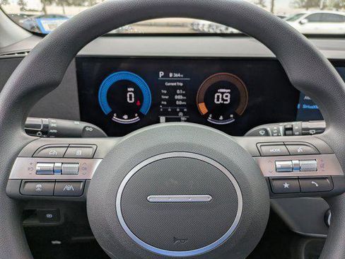 New 2026 Hyundai Kona SE image 19