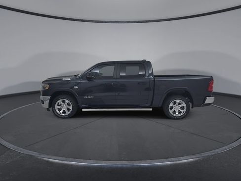 New 2026 RAM 1500 Big Horn AWD/4WD image 9