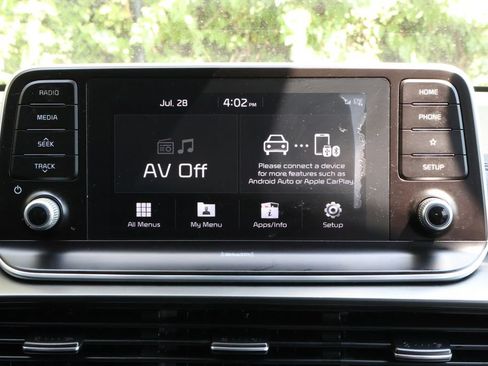 Used 2020 Kia Telluride LX AWD/4WD image 15