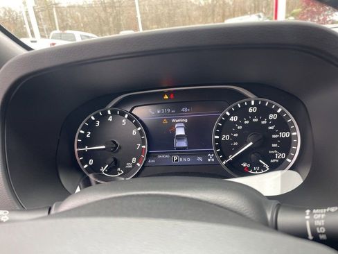 Used 2026 Nissan Frontier SV w/ SV Convenience Package image 22