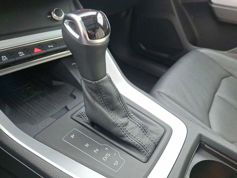 Certified 2022 Audi Q3 2.0T Premium Plus image 11