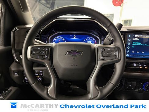 Used 2026 Chevrolet Silverado 2500 LT w/ Trail Boss Package AWD/4WD image 14