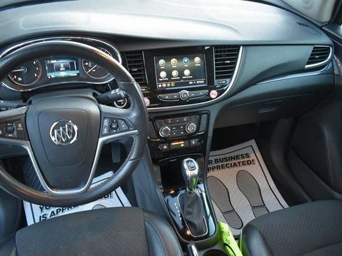 Certified 2022 Buick Encore Preferred w/ Safety Package image 19