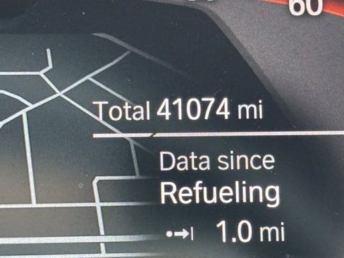 Used 2022 BMW 540i xDrive 540i xDrive image 17