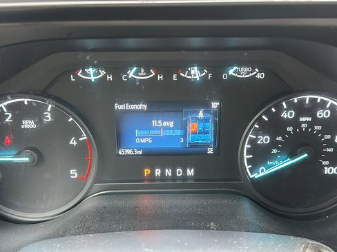 Used 2024 Ford F250 XLT image 20