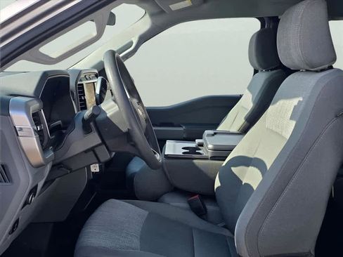 Used 2022 Ford F150 XLT image 14