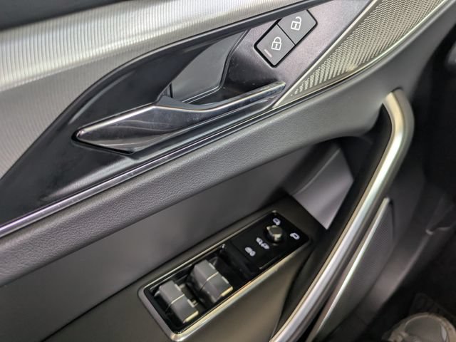 New 2026 Jaguar F-PACE R-Dynamic S AWD/4WD image 22